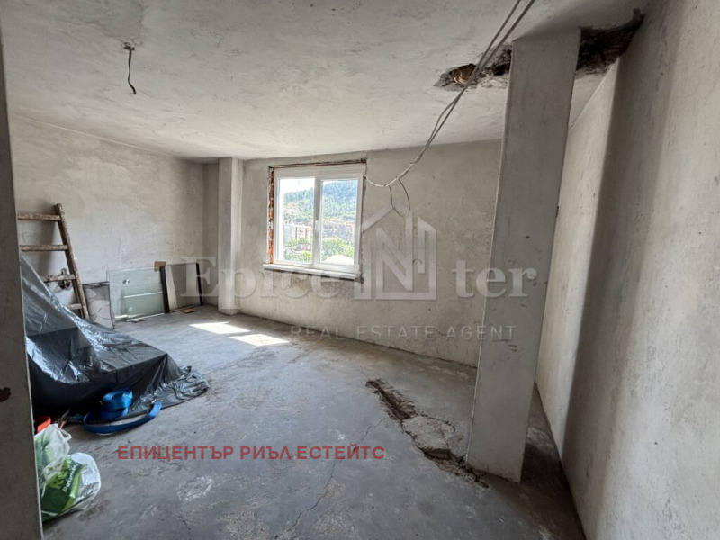 Продава  3-стаен град Перник , Център , 97 кв.м | 78671567 - изображение [10]
