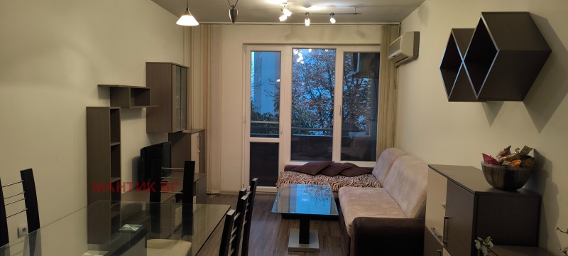 Продава 3-СТАЕН, гр. Стара Загора, ОРБ, снимка 2 - Апартаменти - 51708413