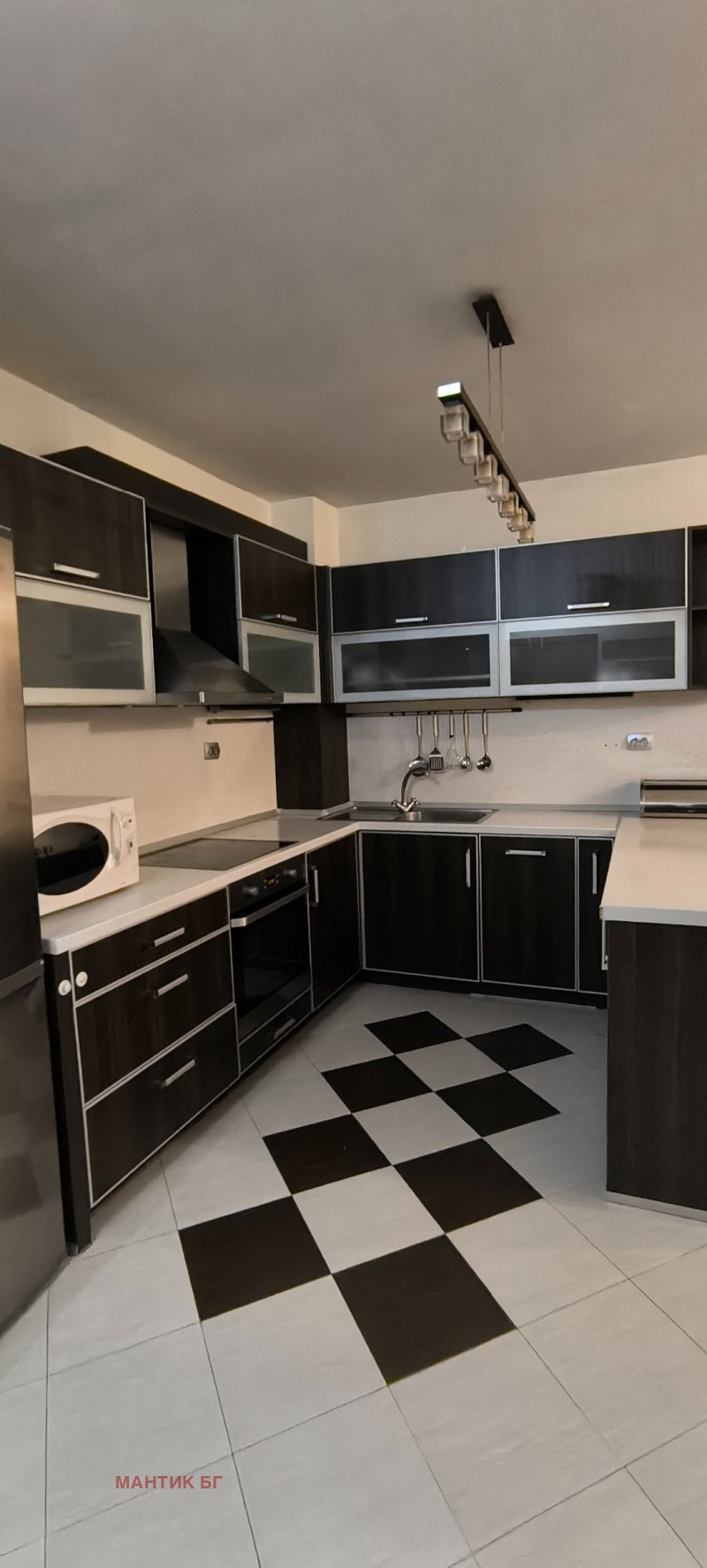 Продава 3-СТАЕН, гр. Стара Загора, ОРБ, снимка 14 - Апартаменти - 51708413