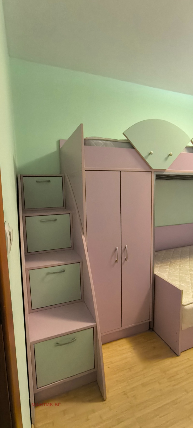 Продава 3-СТАЕН, гр. Стара Загора, ОРБ, снимка 12 - Апартаменти - 51708413