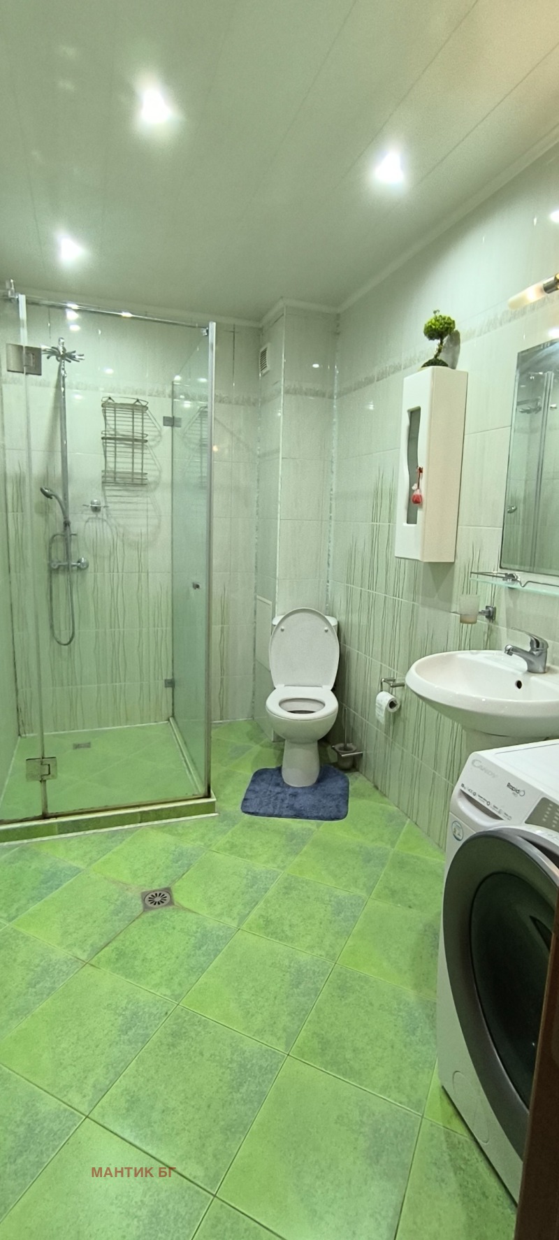 Продава 3-СТАЕН, гр. Стара Загора, ОРБ, снимка 4 - Апартаменти - 51708413