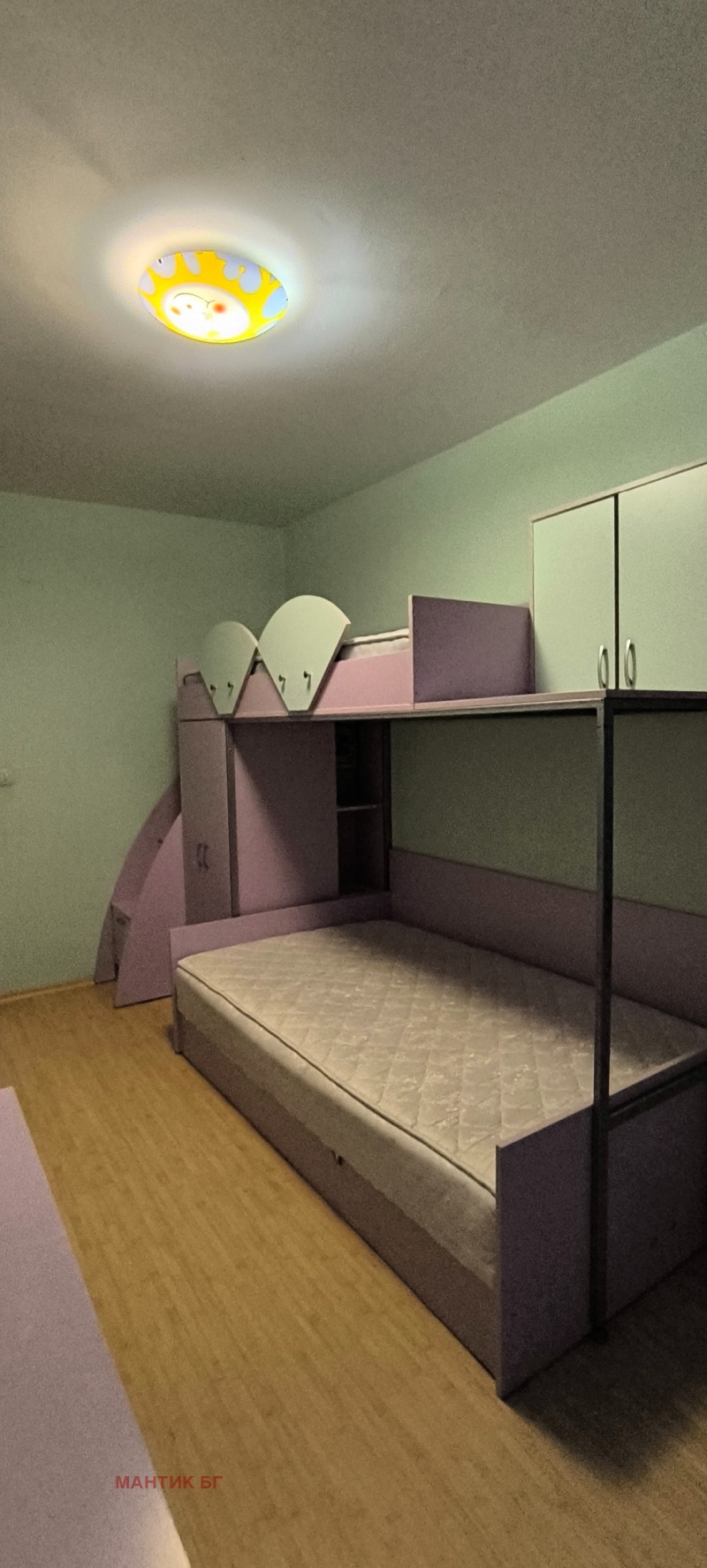 Продава 3-СТАЕН, гр. Стара Загора, ОРБ, снимка 9 - Апартаменти - 51708413