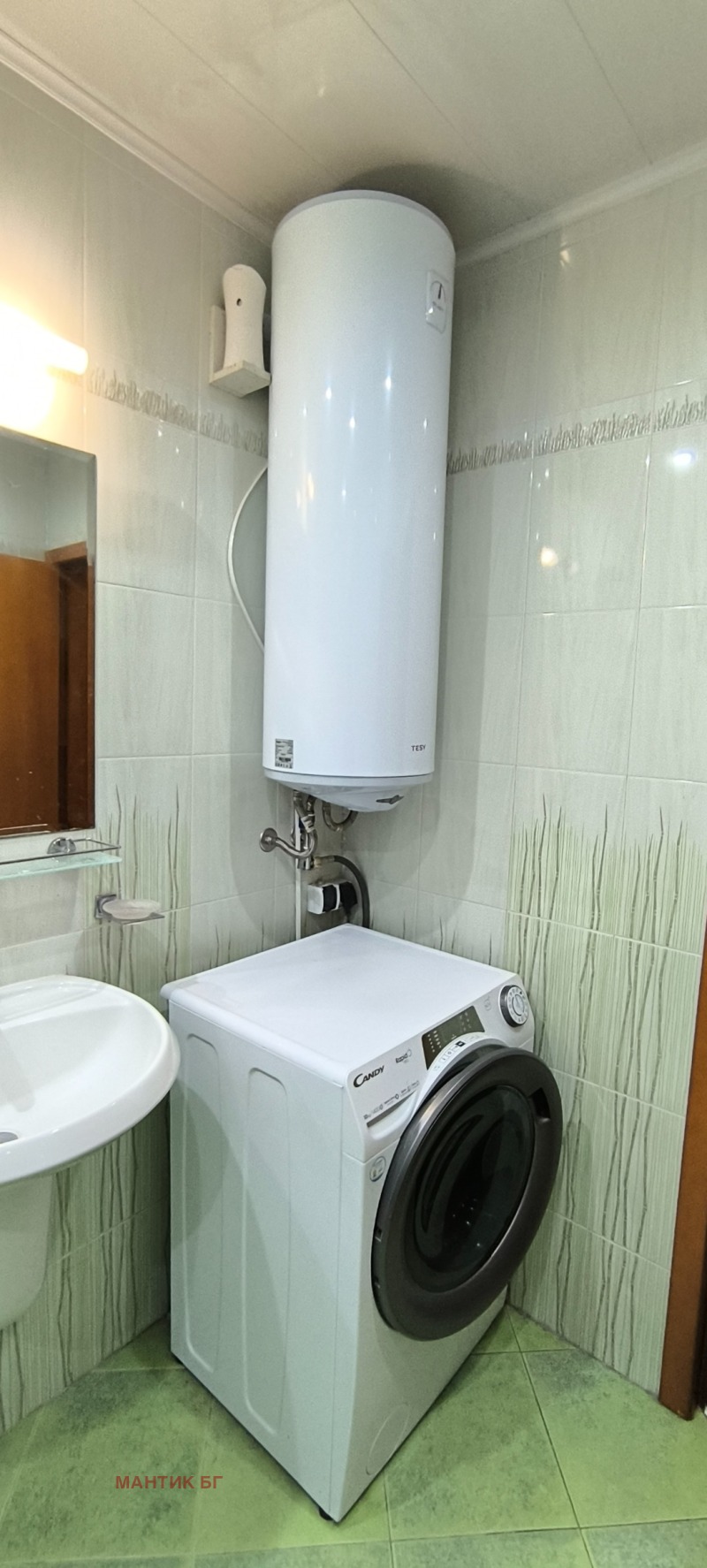 Продава 3-СТАЕН, гр. Стара Загора, ОРБ, снимка 5 - Апартаменти - 51708413