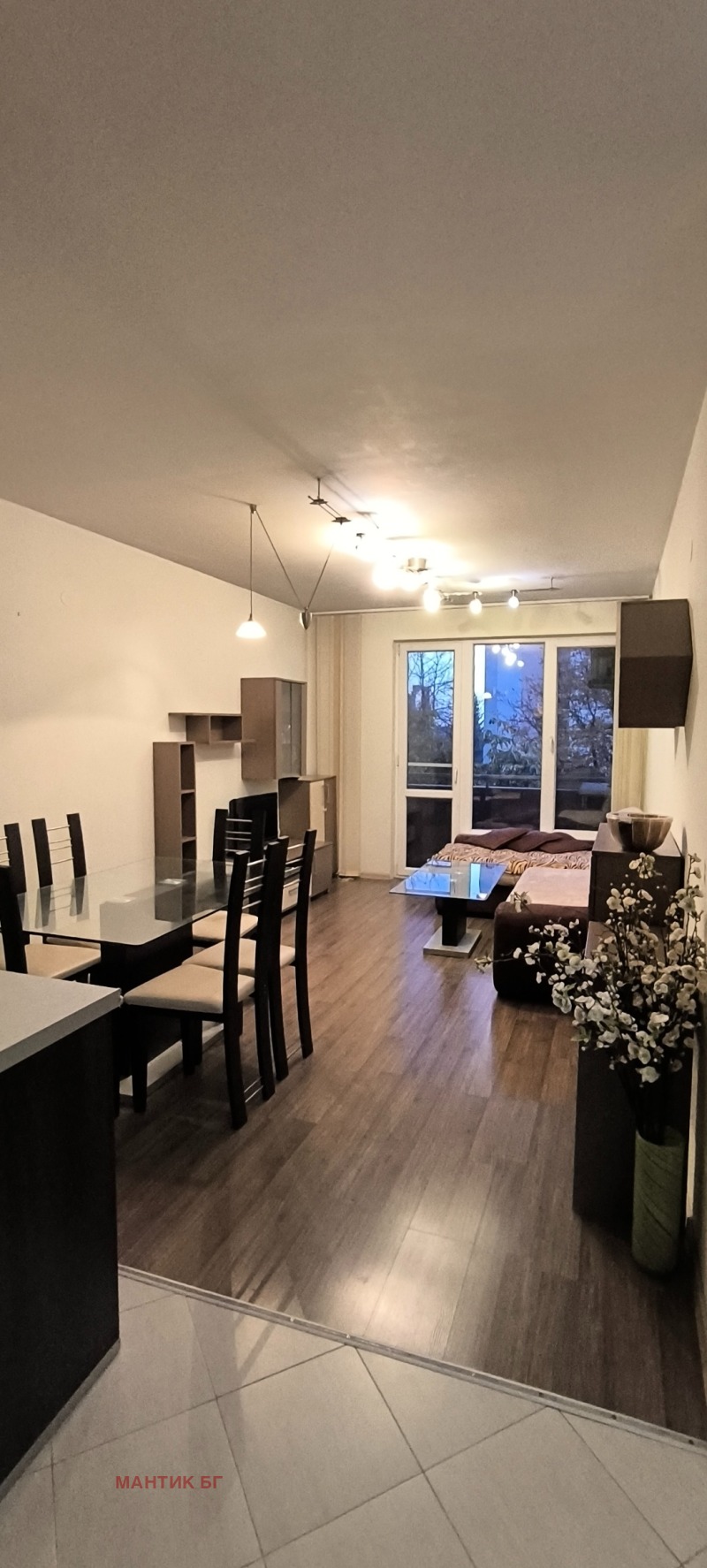 Продава 3-СТАЕН, гр. Стара Загора, ОРБ, снимка 13 - Апартаменти - 51708413