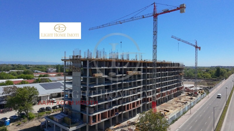 Na prodej  2 ložnice Plovdiv , Gagarin , 111 m2 | 70750334 - obraz [2]