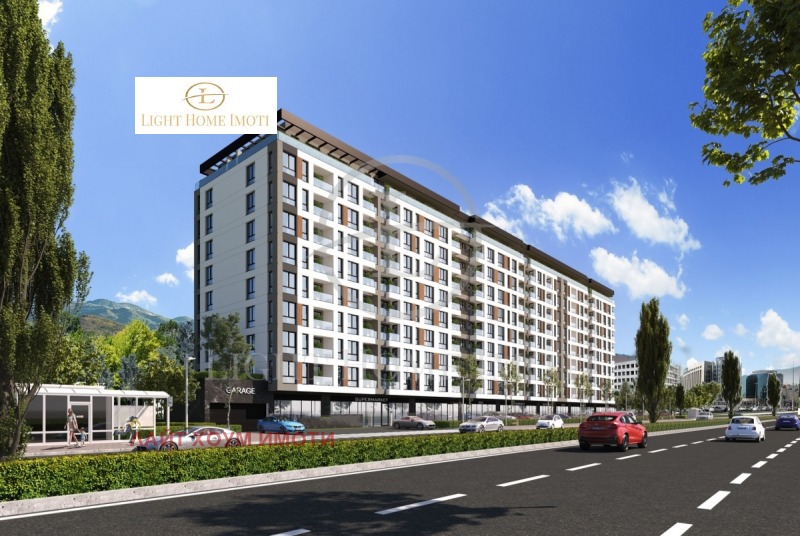 Na prodej  2 ložnice Plovdiv , Gagarin , 111 m2 | 70750334 - obraz [4]