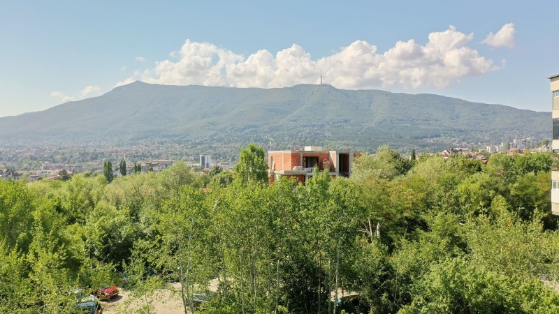 Продава 3-СТАЕН, гр. София, Овча купел, снимка 3 - Апартаменти - 52468216