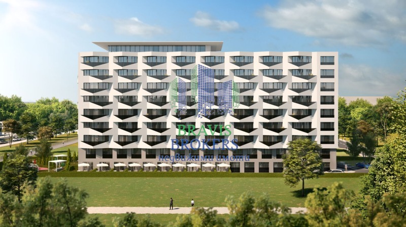 Продава 3-СТАЕН, гр. Варна, Владислав Варненчик 1, снимка 4 - Апартаменти - 52831039