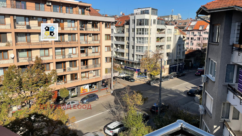 Продава 3-СТАЕН, гр. София, Белите брези, снимка 5 - Апартаменти - 53097488