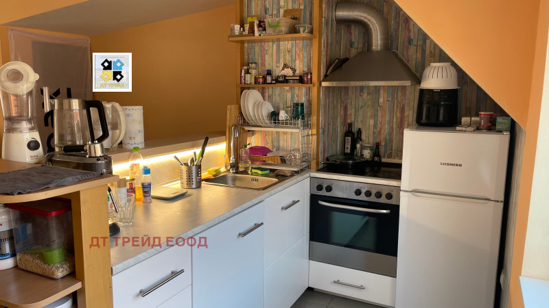 Продава 3-СТАЕН, гр. София, Белите брези, снимка 3 - Апартаменти - 53097488