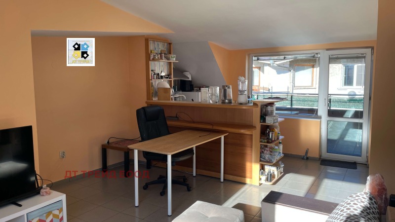 Продава 3-СТАЕН, гр. София, Белите брези, снимка 2 - Апартаменти - 53097488