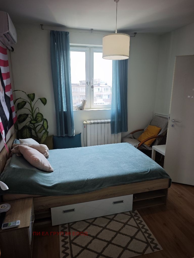 Продава 3-СТАЕН, гр. София, Гео Милев, снимка 8 - Апартаменти - 55770417