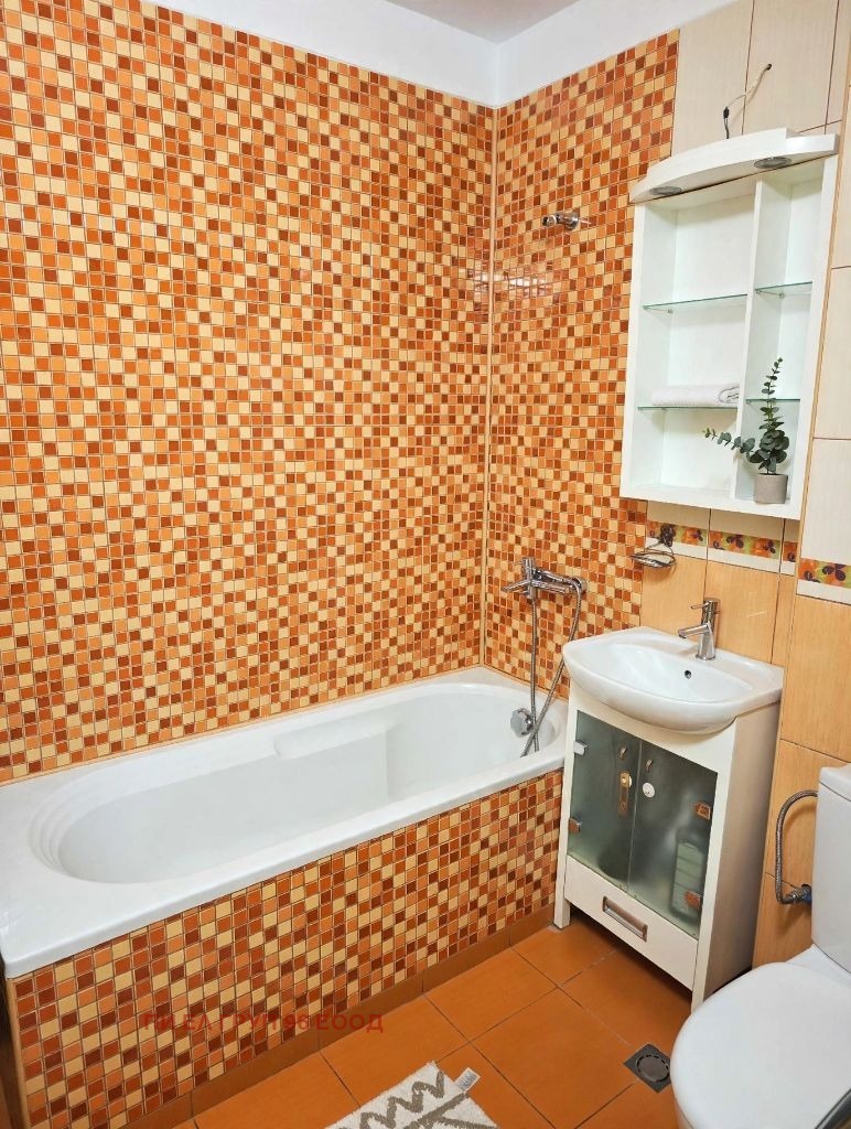 Продава 3-СТАЕН, гр. София, Гео Милев, снимка 5 - Апартаменти - 55770417