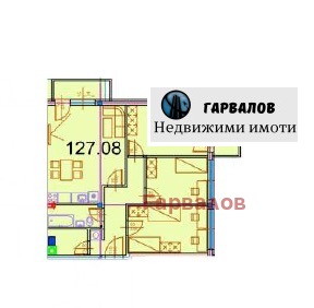 Zu verkaufen  3 Schlafzimmer Ruse , Rodina 1 , 127 qm | 43565492 - Bild [6]