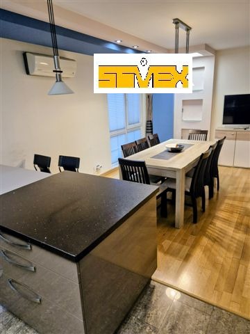 Продава 4-СТАЕН, гр. София, Лозенец, снимка 6 - Апартаменти - 54263223