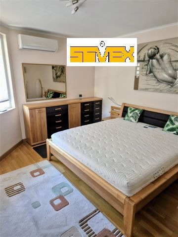 Продава 4-СТАЕН, гр. София, Лозенец, снимка 11 - Апартаменти - 54263223