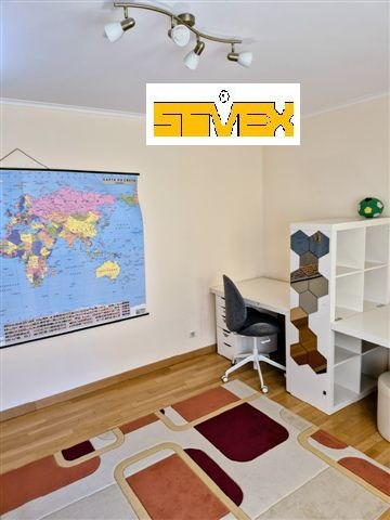 Продава 4-СТАЕН, гр. София, Лозенец, снимка 14 - Апартаменти - 54263223