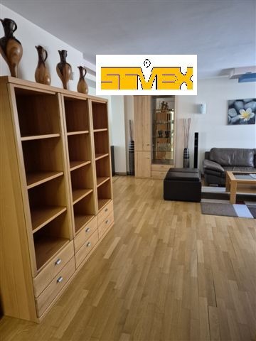 Продава 4-СТАЕН, гр. София, Лозенец, снимка 5 - Апартаменти - 54263223