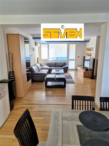 Продава 4-СТАЕН, гр. София, Лозенец, снимка 3 - Апартаменти - 54263223