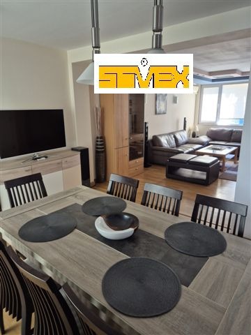 Продава 4-СТАЕН, гр. София, Лозенец, снимка 2 - Апартаменти - 54263223