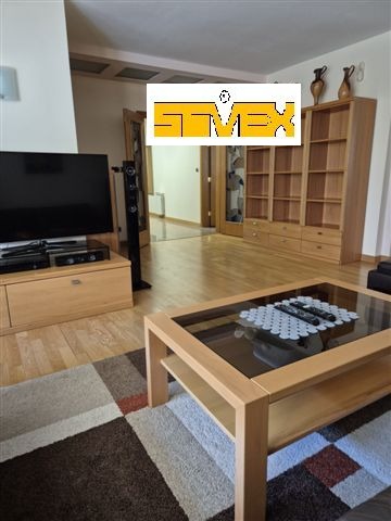 Продава 4-СТАЕН, гр. София, Лозенец, снимка 4 - Апартаменти - 54263223