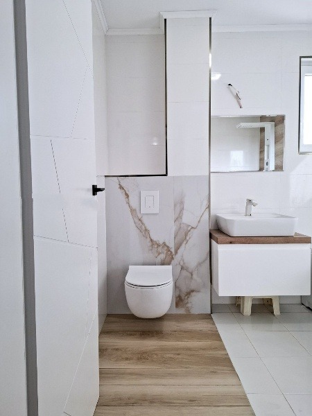 Продава  Многостаен град Пловдив , Остромила , 133 кв.м | 42587318 - изображение [4]