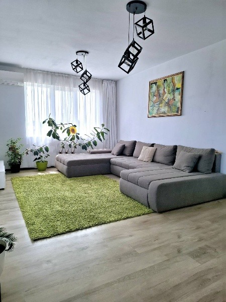 Продава  Многостаен град Пловдив , Остромила , 133 кв.м | 42587318 - изображение [9]