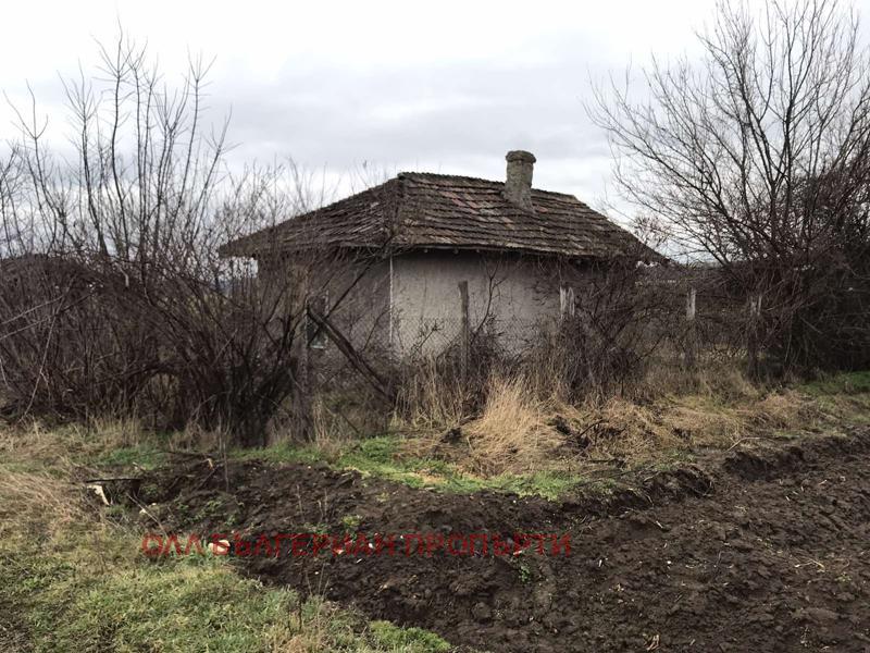 À vendre  Maison région Silistra , Garvan , 34 m² | 69696722