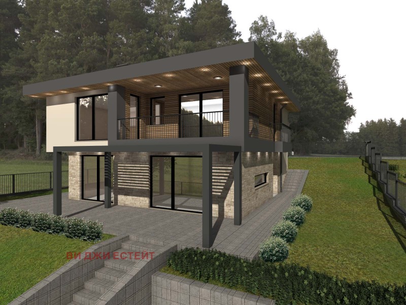 Zu verkaufen  Haus region Sofia , Wakarel , 232 qm | 48453398 - Bild [5]