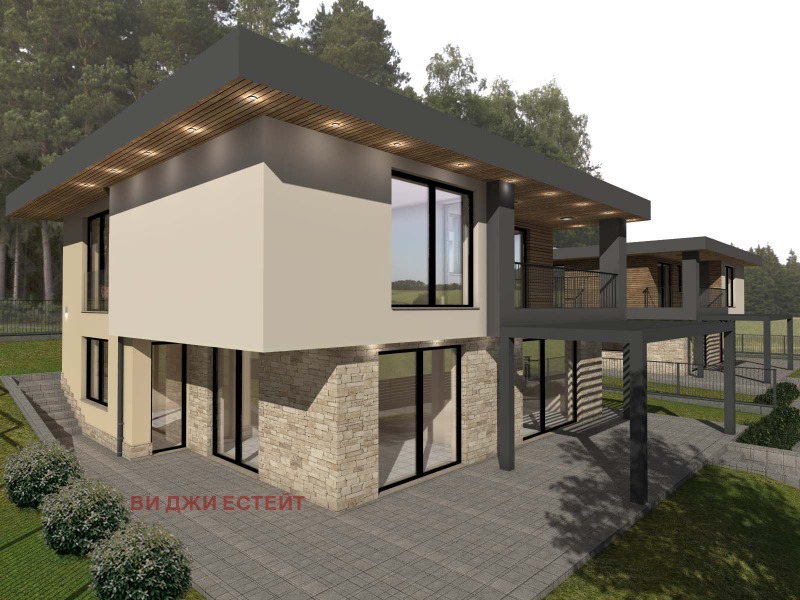 Zu verkaufen  Haus region Sofia , Wakarel , 232 qm | 48453398 - Bild [2]