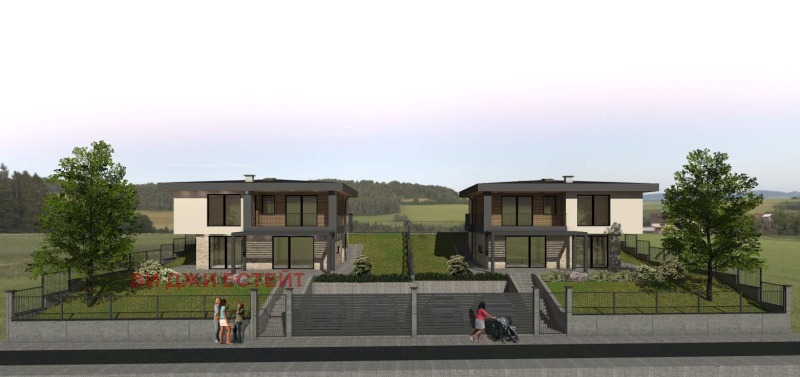 Zu verkaufen  Haus region Sofia , Wakarel , 232 qm | 48453398