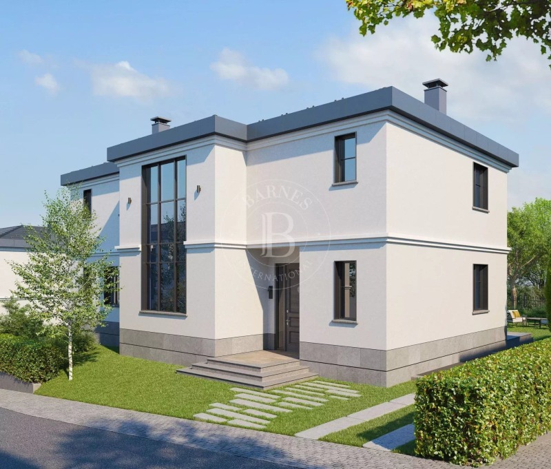 En venta  Casa Sofia , Simeonovo , 497 metros cuadrados | 83450188 - imagen [15]