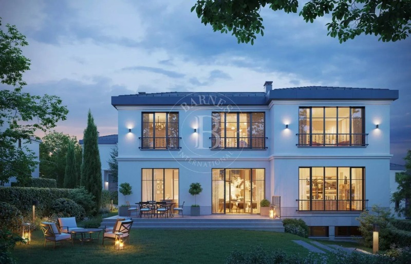 En venta  Casa Sofia , Simeonovo , 497 metros cuadrados | 83450188 - imagen [16]