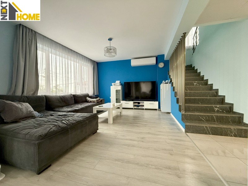 Zu verkaufen  Haus region Plowdiw , Dolnoslaw , 200 qm | 67987737 - Bild [9]
