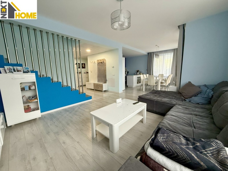 Zu verkaufen  Haus region Plowdiw , Dolnoslaw , 200 qm | 67987737 - Bild [8]