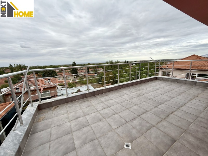 Zu verkaufen  Haus region Plowdiw , Dolnoslaw , 200 qm | 67987737 - Bild [15]