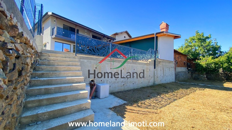 In vendita  Casa regione Pazardzhik , Slavovitsa , 248 mq | 54984684 - Immagine [15]