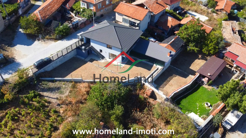 In vendita  Casa regione Pazardzhik , Slavovitsa , 248 mq | 54984684 - Immagine [3]