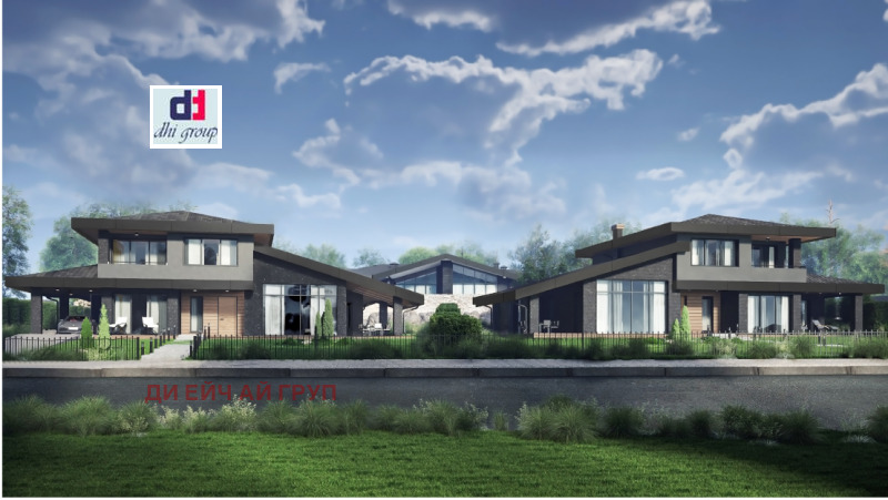 Продава КЪЩА, с. Кладница, област Перник