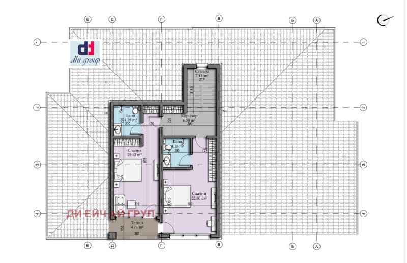 Продава КЪЩА, с. Кладница, област Перник, снимка 4 - Къщи - 53122862