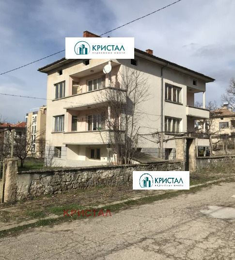 Продава КЪЩА, гр. Хисаря, област Пловдив