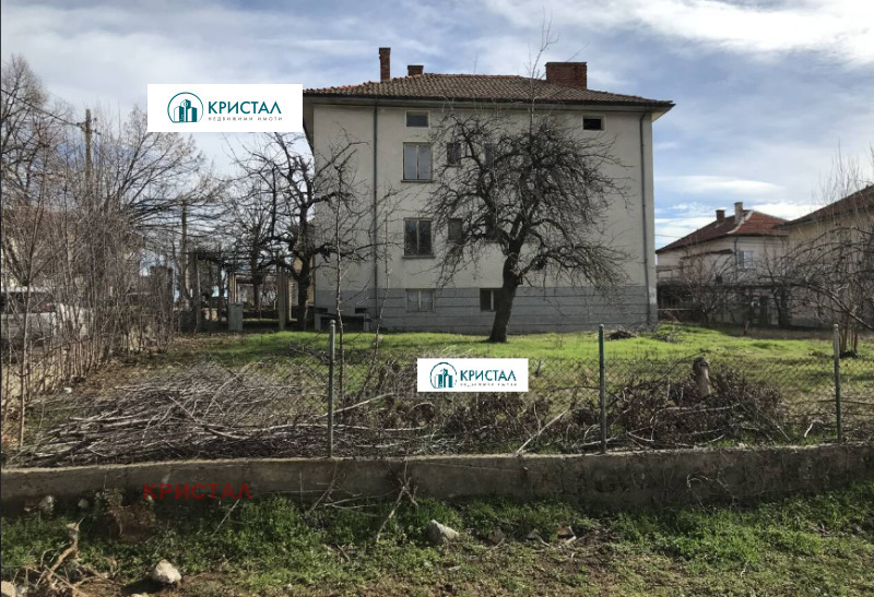 Продава КЪЩА, гр. Хисаря, област Пловдив, снимка 8 - Къщи - 53265324