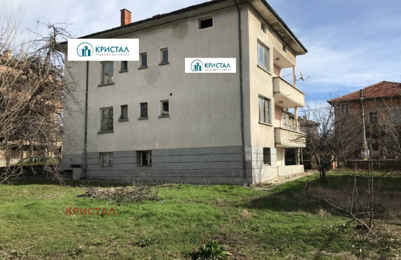 Продава КЪЩА, гр. Хисаря, област Пловдив, снимка 2 - Къщи - 53265324