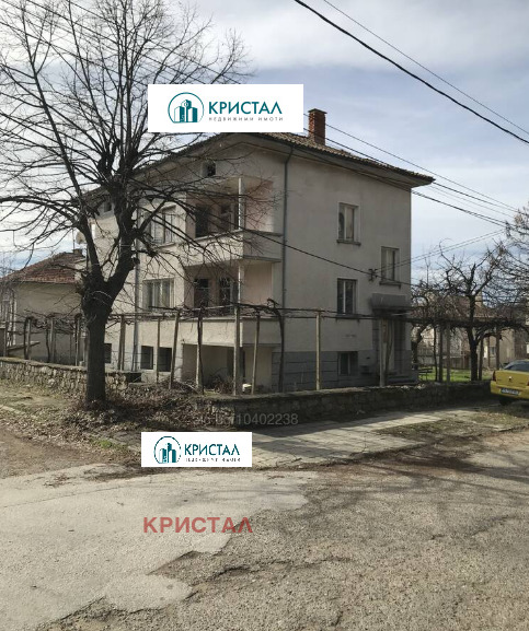 Продава КЪЩА, гр. Хисаря, област Пловдив, снимка 5 - Къщи - 53265324