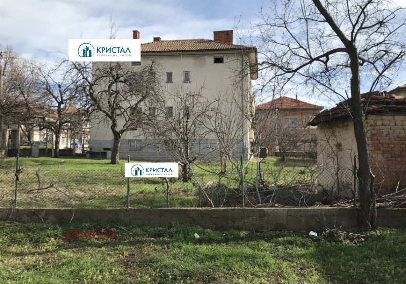 Продава КЪЩА, гр. Хисаря, област Пловдив, снимка 11 - Къщи - 53265324