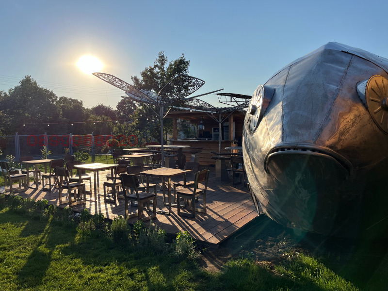 Продава ЗАВЕДЕНИЕ, с. Синеморец, област Бургас, снимка 15 - Заведения - 53247973