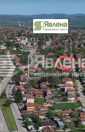 Προς πώληση  Οικόπεδο περιοχή Σόφια , Γορνα Μαληνα , 910 τ.μ | 34295816 - εικόνα [2]
