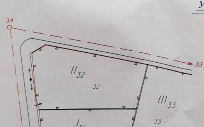 Продава  Парцел област Бургас , с. Искра , 1300 кв.м | 15239854 - изображение [3]