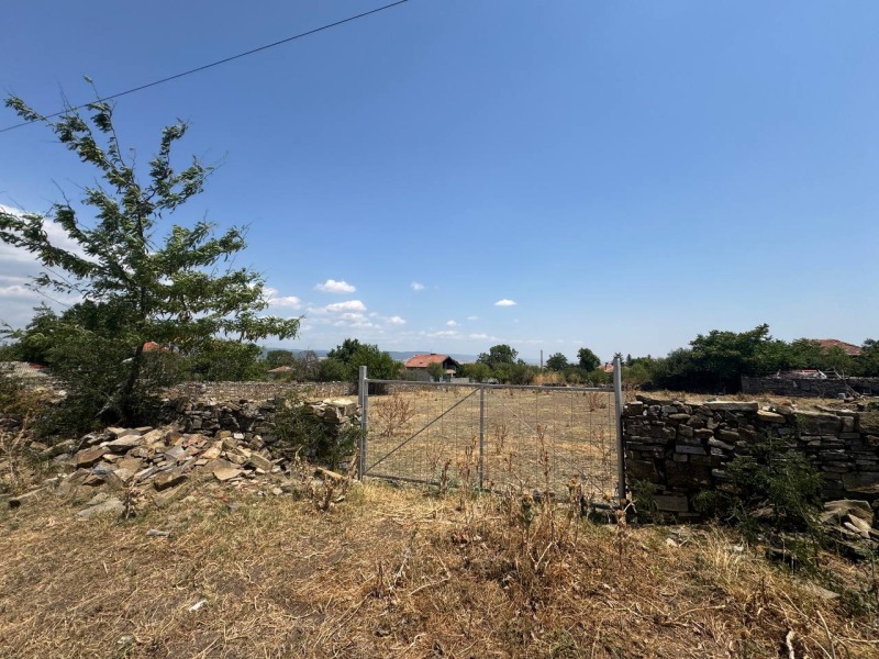 Продава  Парцел област Бургас , с. Искра , 1300 кв.м | 15239854