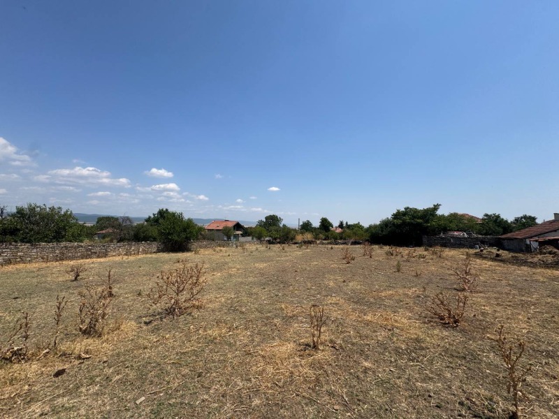 Продава  Парцел област Бургас , с. Искра , 1300 кв.м | 15239854 - изображение [2]